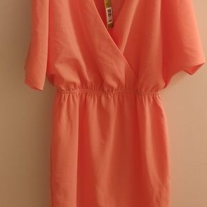 Gianni Vino Mini dress